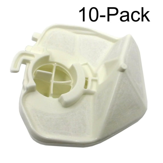 Echo 10 Pack Genuine OEM Air Filters for CS-2511T Chain Saw - A226001991-10PK