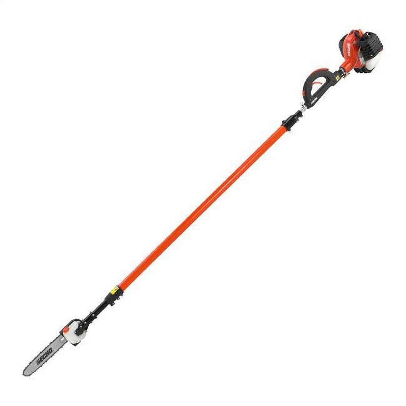 Echo 12in. 25.4cc 2Stroke X Power Pole Saw, 12.1ft. Shaft PPT2620