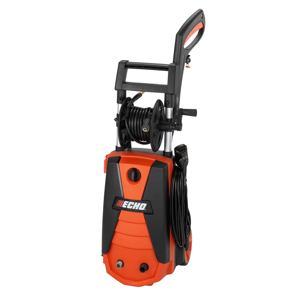 Echo 1800 Psi 1.3 Gpm Electric Pressure Washer