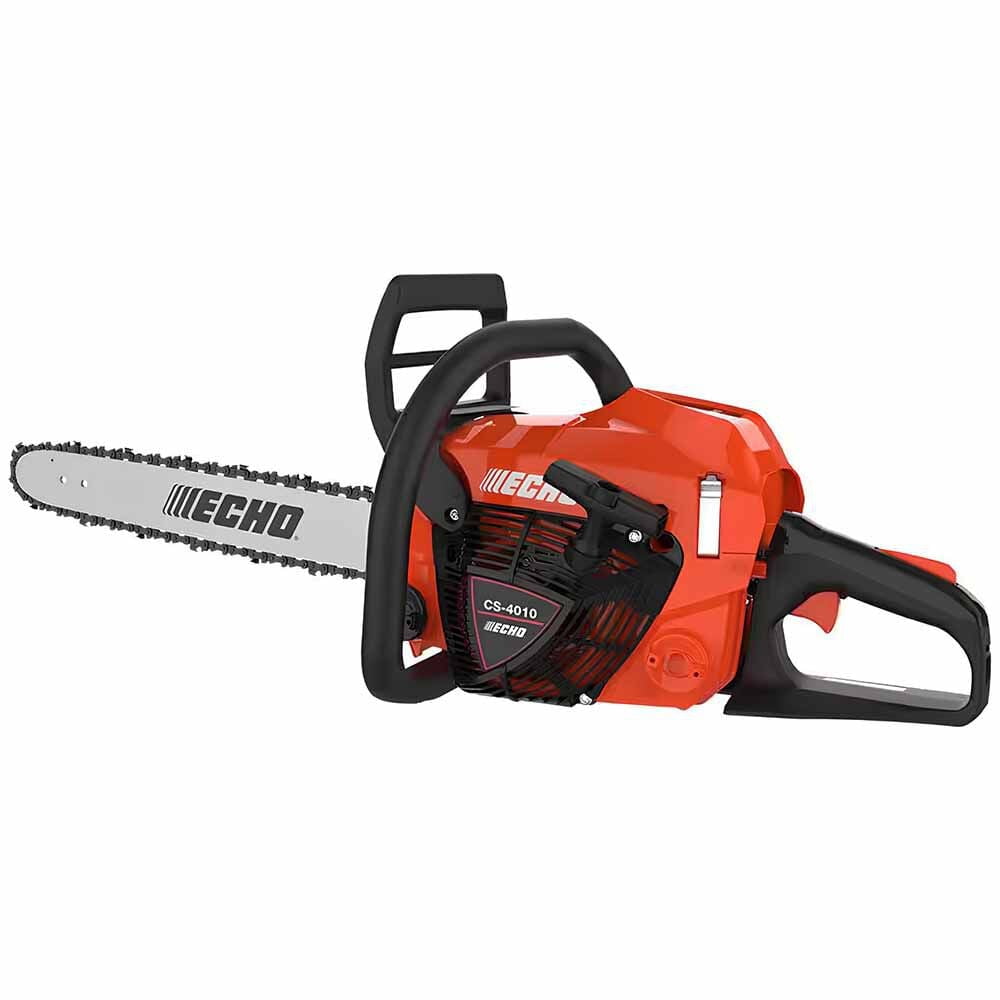Echo CS-4010 Chainsaw - Thumbnail 4