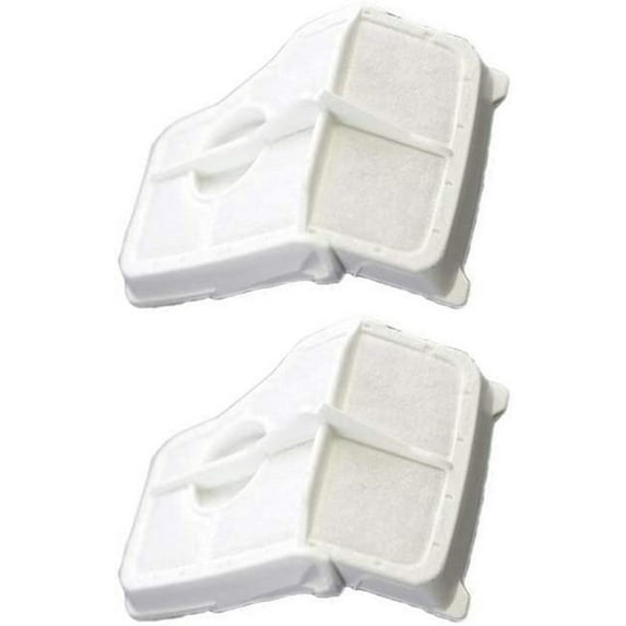 Echo 2 Pack Genuine OEM Air Filters for CS-310 Chain Saw - A226000460-2PK