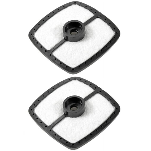 Echo 2 Pack of Genuine OEM Replacement Air Filters A226001410-2PK