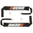 thumbnail image 1 of Echo 2 Pack of Genuine OEM Replacement Backpack Straps C061000100-2PK, 1 of 3