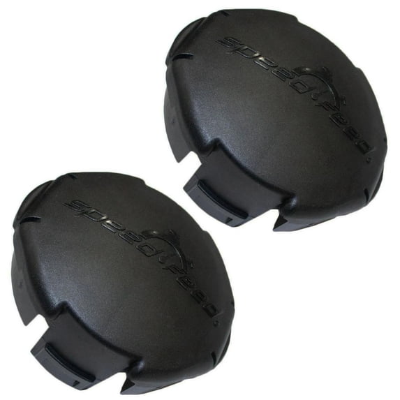 2 Echo Genuine OEM Speed Feed 400/450/500 Spool Cap X472000070