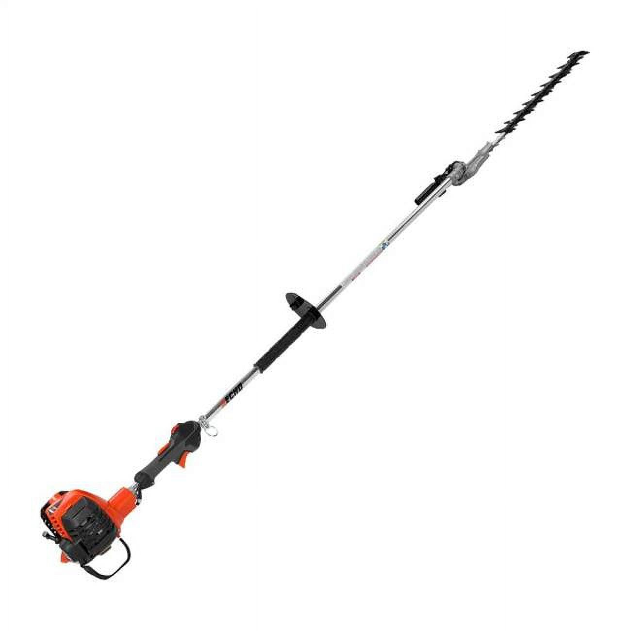 Echo 21 in. 25.4 cc Gas 2-Stroke X Series Hedge Trimmer - HCA-2620 - image 1 of 4