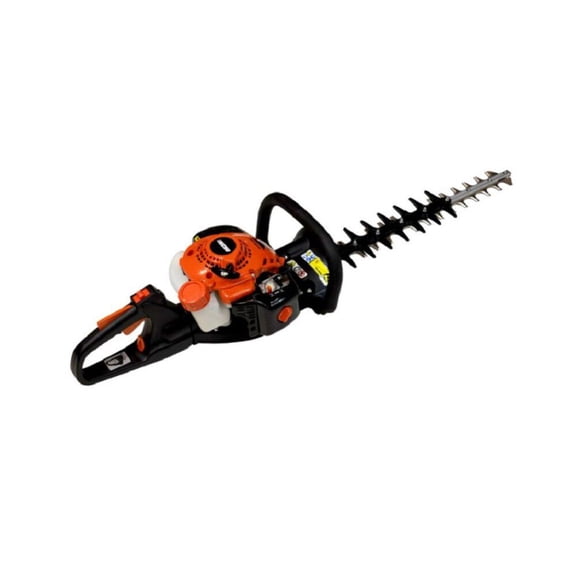 Echo 28 in. 21.2 cc Gas 2-Stroke Engine X Series Hedge Trimmer - HC-2810