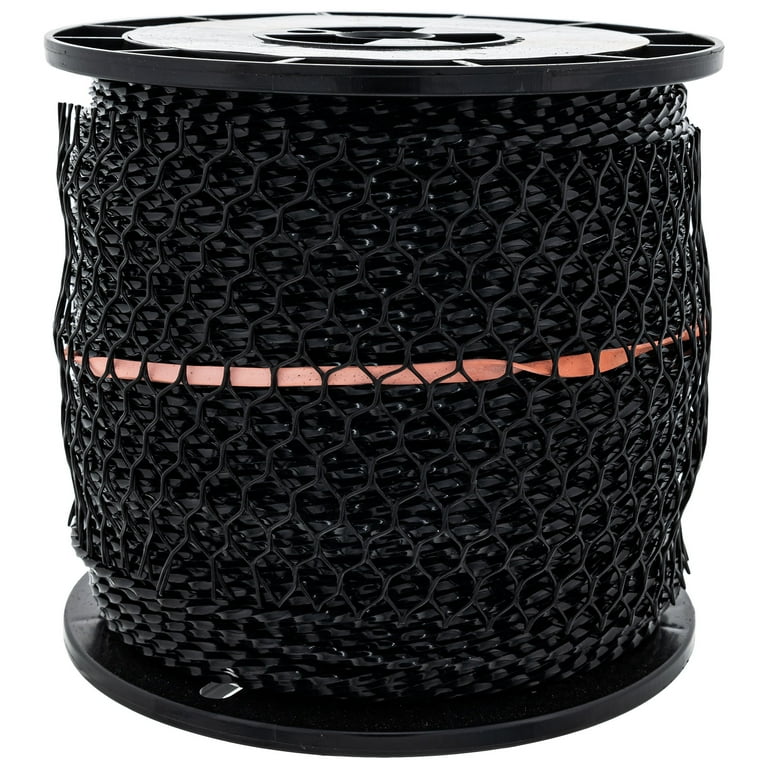 Echo Black Diamond Trimmer Line, String Parts, Genuine