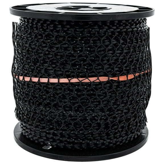 Echo 330095073 Black Diamond Trimmer Line, 0.095 / 885ft