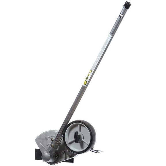 Echo 33In Pas Straight Shaft Edger Attachment