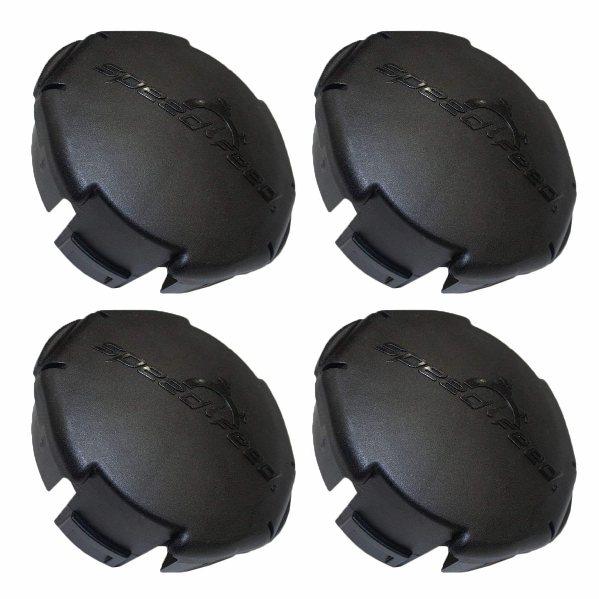 10pc Trimmer Head Lid Cap Cover Replacement For Speed Feed 450 Echo X472000031 E - Foto 7
