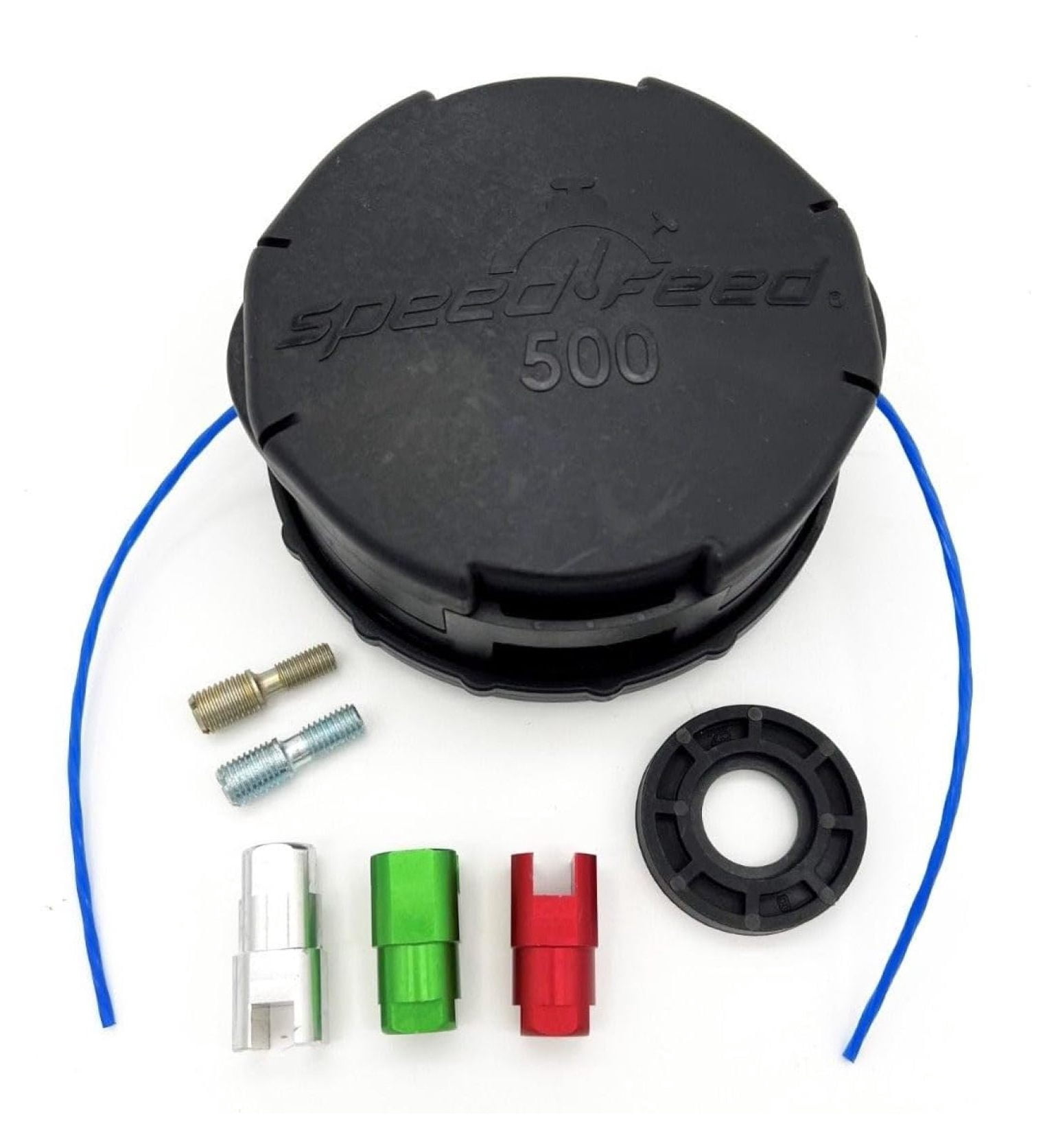 Echo 78890-21050 Speed Feed 500 String Trimmer Head - Walmart.com