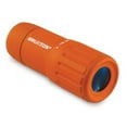 thumbnail image 1 of Brunton Echo 7x18mm Monocular Pocket Scope - Orange, 1 of 2