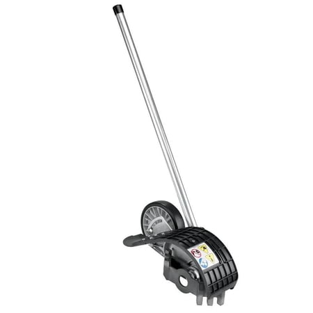 Echo 99944200465 PAS Bed Redefiner Attachment w/ 8" Blade