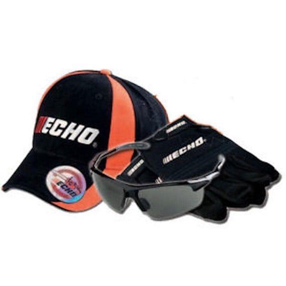 Echo-99988801526 Safety Pack
