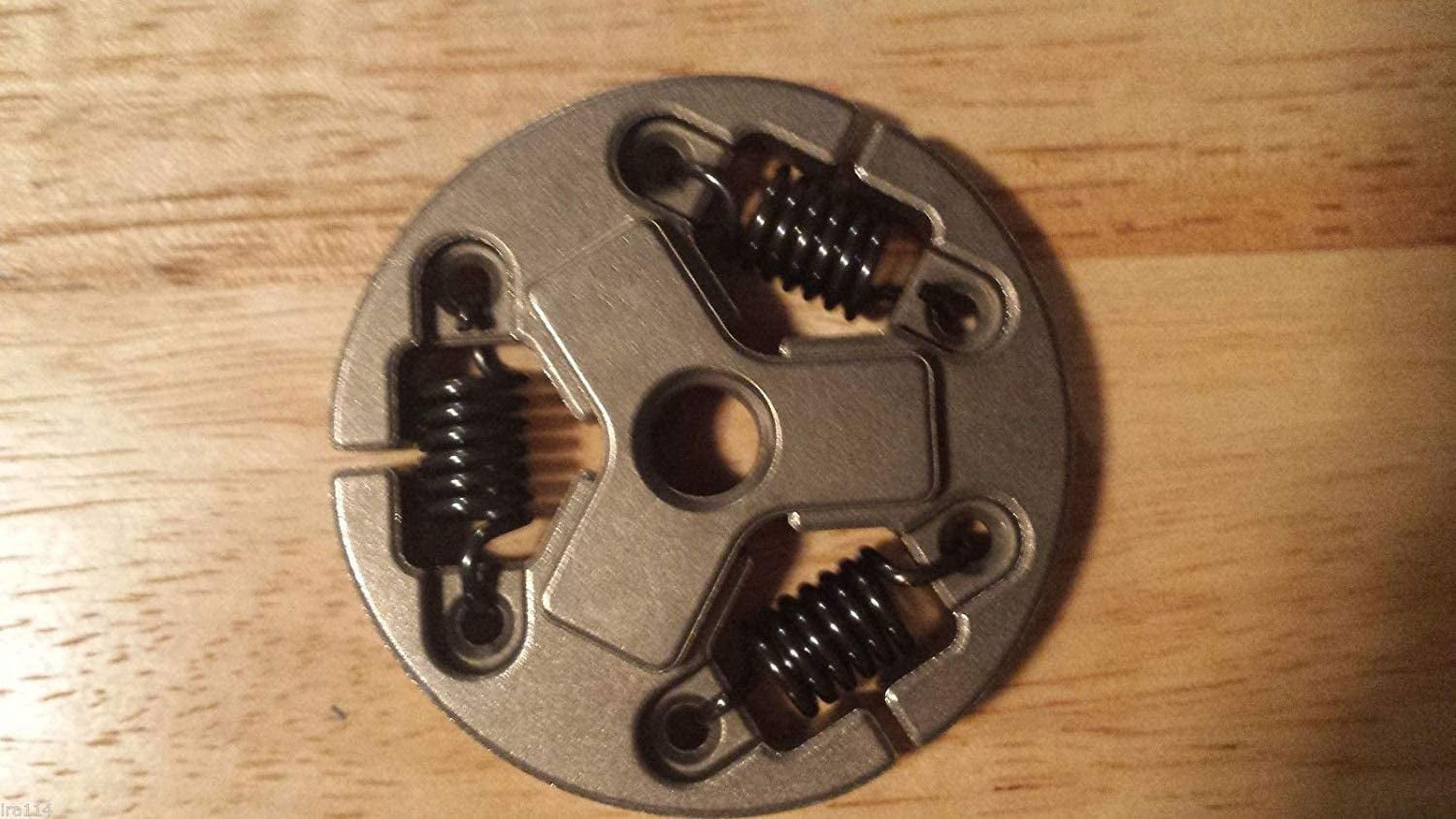 Echo A056000211 Genuine Clutch Assembly for Chainsaw CS352 CS310