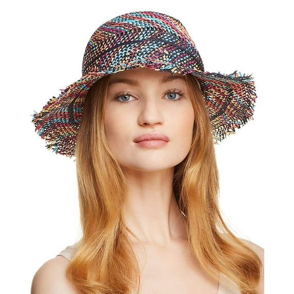 Echo | AdelAide Sun Hat | Multi | Size OSFA