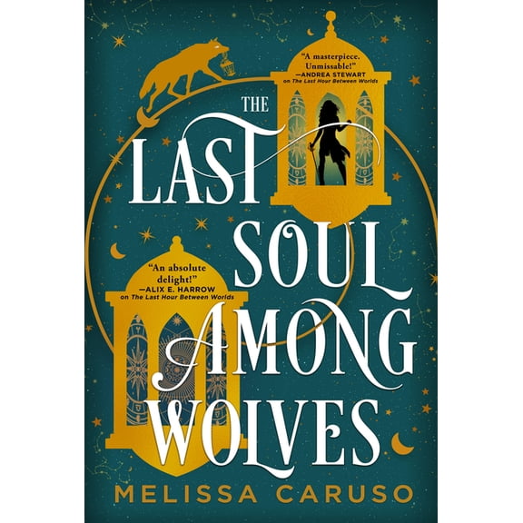 Echo Archives The Last Soul Among Wolves, Book 2, (Paperback)