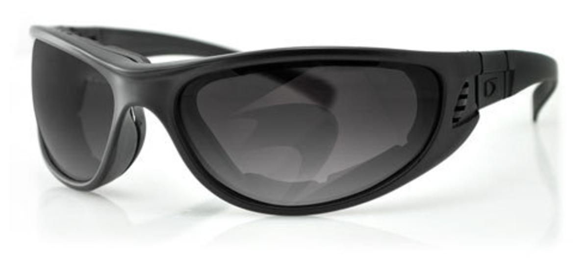 Echo Ballistics Eyewear Z87, Black Frame, 2 Lenses - image 1 of 4