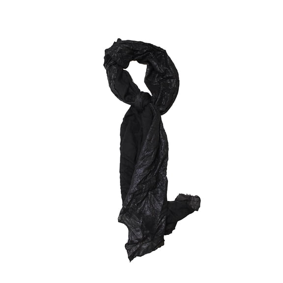 Echo Black Iridescent Wrap OS