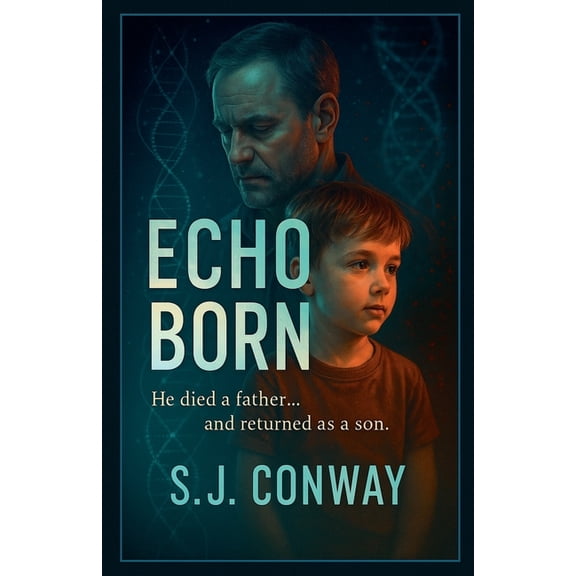 Echo Born, (Paperback)