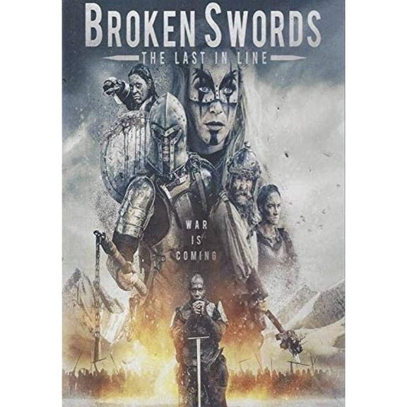Broken Swords: The Last in Line (Other)