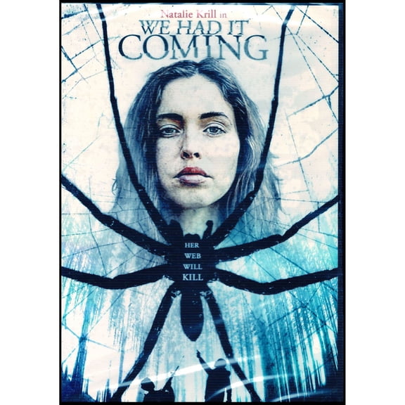 Echo Bridge Home Entertainment We Had it Coming (DVD)