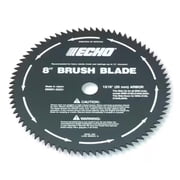 Echo Brush Cutter Blade 8 In. Diameter 69500120331