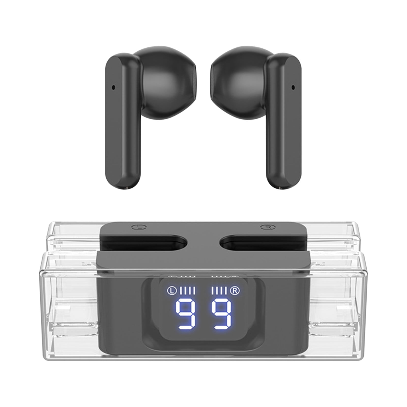 Wireless Earbuds How To Pair Echo Buds To Iphone Echo Buds True