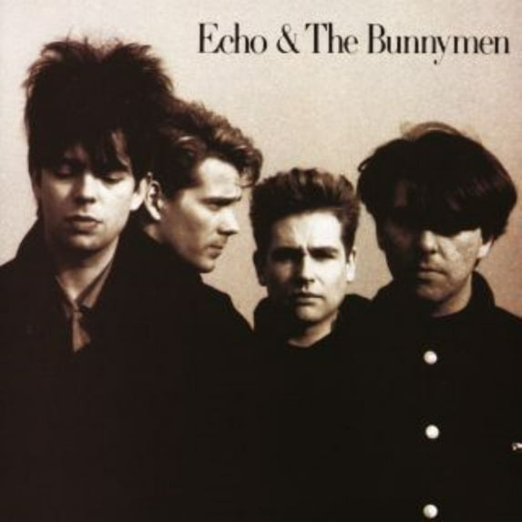 Echo & Bunnymen - Echo & The Bunnymen - Music & Performance - CD