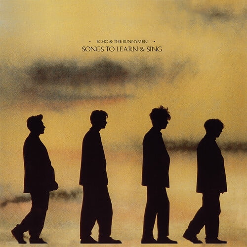 Echo & Bunnymen - Songs To Learn & Sing (2021) - Music & Performance - Vinyl