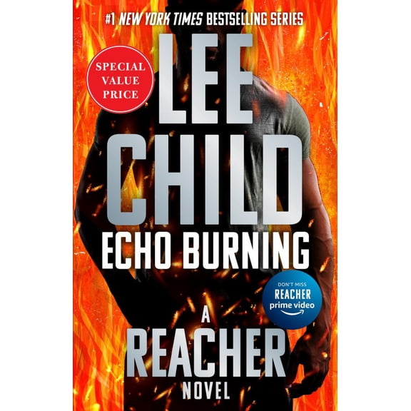Pre-Owned Echo Burning