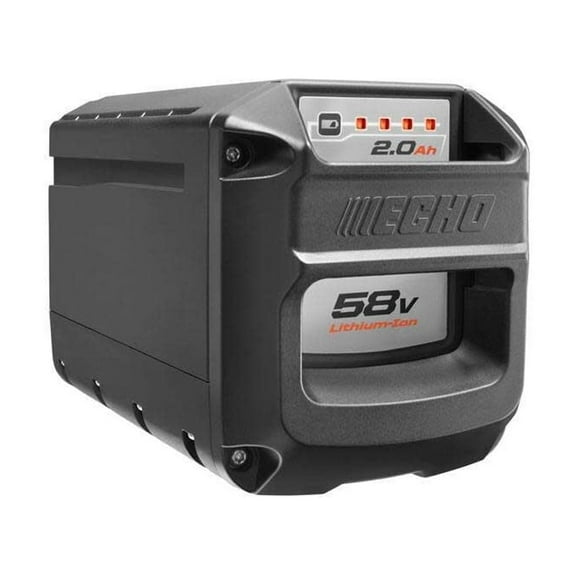 Echo CBP-58V2AH, 2Ah Lithium-Ion Battery