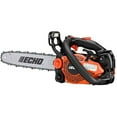 thumbnail image 1 of Echo CS-2511T 26 cc X Series Top Handle Chain Saw 14", 1 of 4