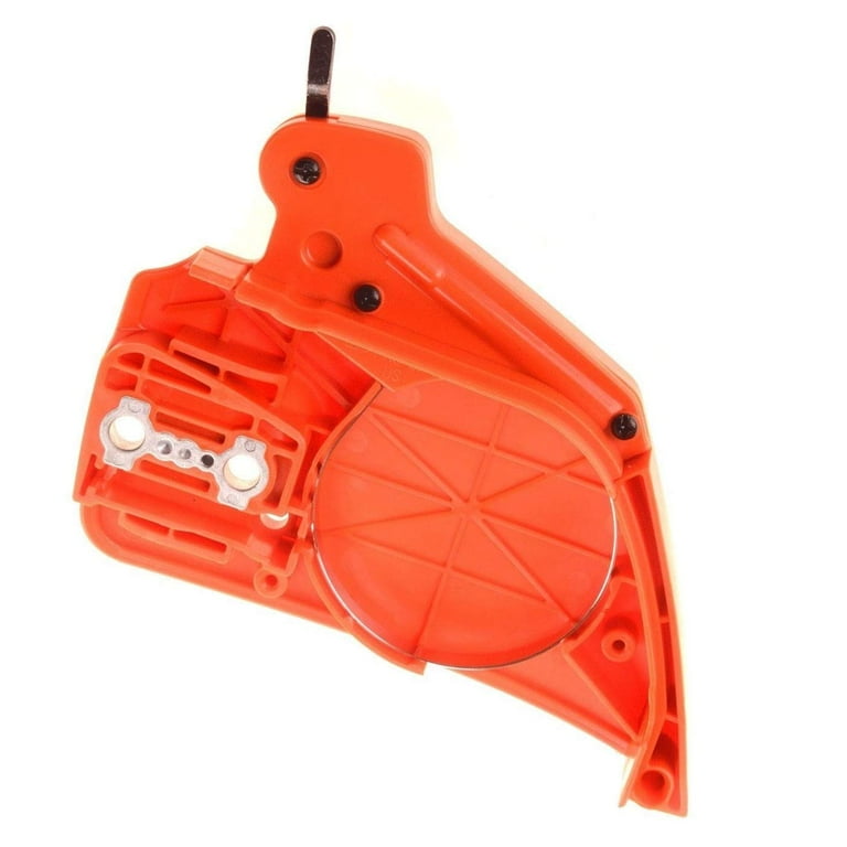 Echo CS 370 Genuine OEM Replacement Chain Brake Assembly P021017220