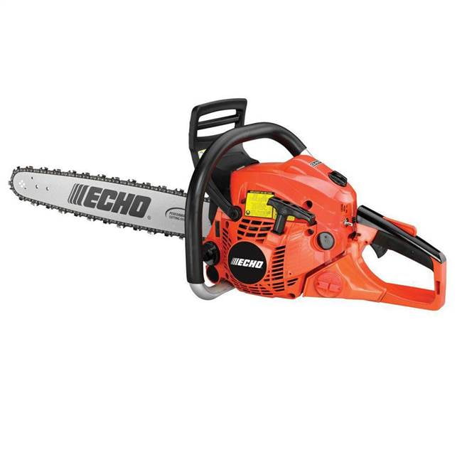 Echo 2024 18 chainsaw
