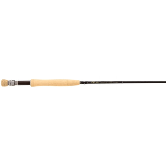 Echo Carbon XL Euro Nymph Fly Rod | 10ft 0in 4WT