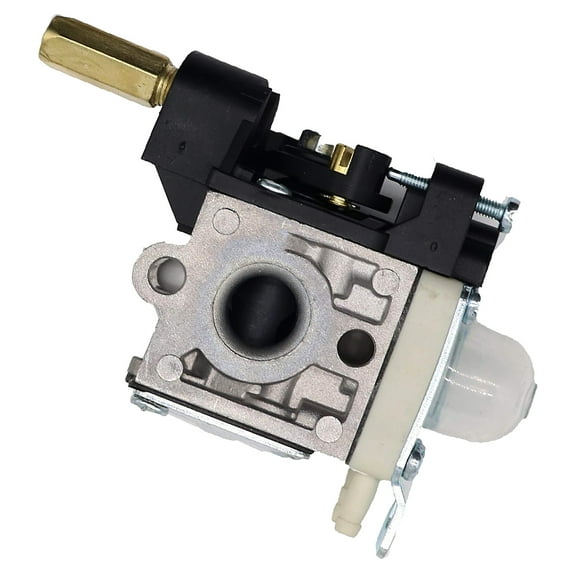 Echo Carburetor for Edger, Hedge Trimmer, and Pruner / HC-150, HC-150I, HC-160, HC-201, GT-200R, SRM-210, SRM-210U, SRM-211I, SRM230, PPF-210, PE-200 / Shindaiwa / A021000742, A021000741, A021000740