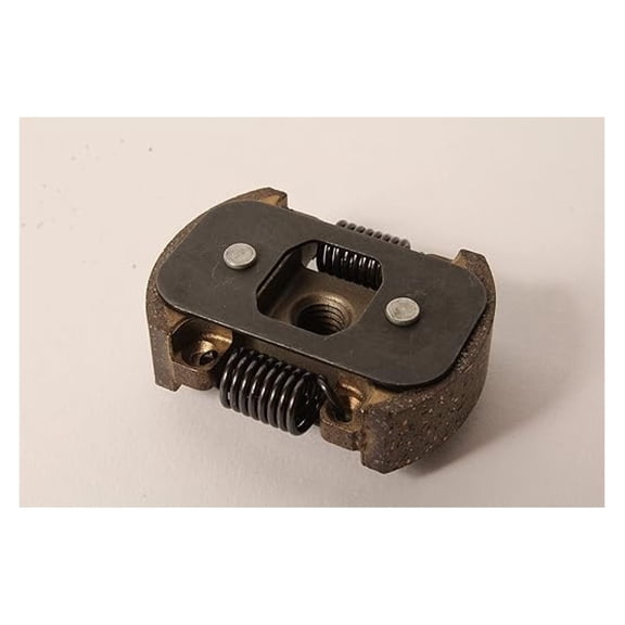 Echo Clutch Assembly 17500056831 - Genuine OEM Replacement Part for Select Echo Power Equipment; Compatible with Trimmers, Brush Cutters, and Hedge Trimmers
