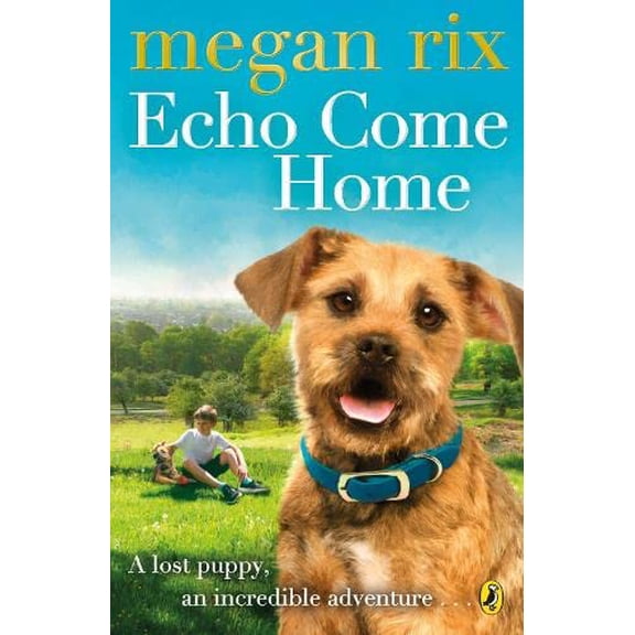 Pre-Owned Echo Come Home (Paperback) 0141357665 9780141357669
