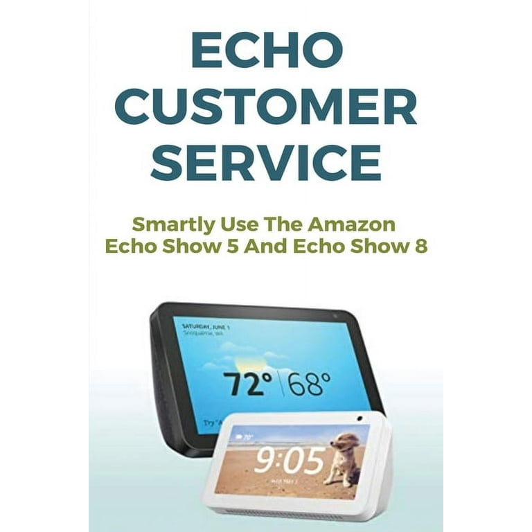 Amazon echo show walmart discount