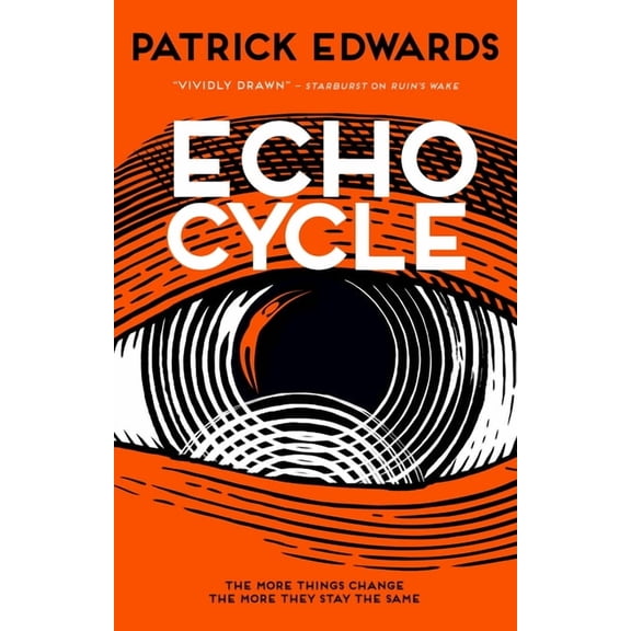 Echo Cycle (Paperback)