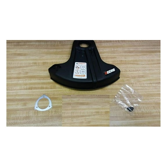 Echo Debris Shield Grass Guard 69900440931 - SRM-2110, 2100, LST-2450 Replacement