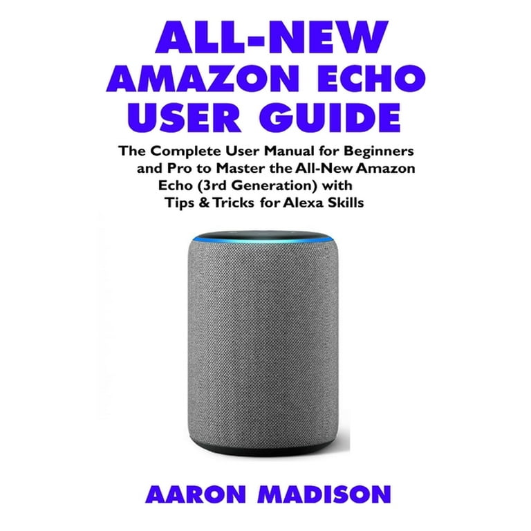 Guidemaster: Want an Alexa device? Here's every  Echo, compared