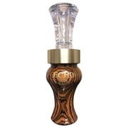 Echo Calls Timber Wood with Poly Insert Duck Calls