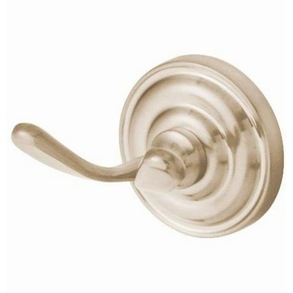 Echo Double Robe Hook