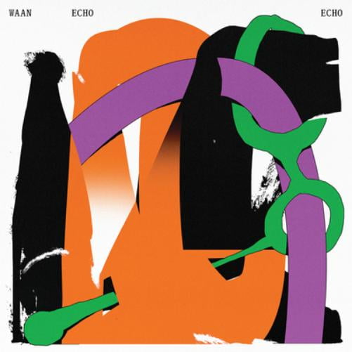 Echo Echo (LP)