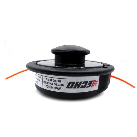 Echo Echomatic Pro Head Assembly for Straight Shaft Trimmer ...