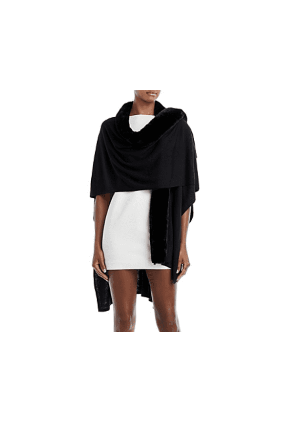 Essentials Premier Ruana