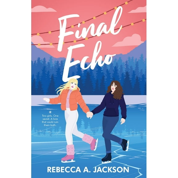 Echo Final Echo, Book 2, (Paperback)