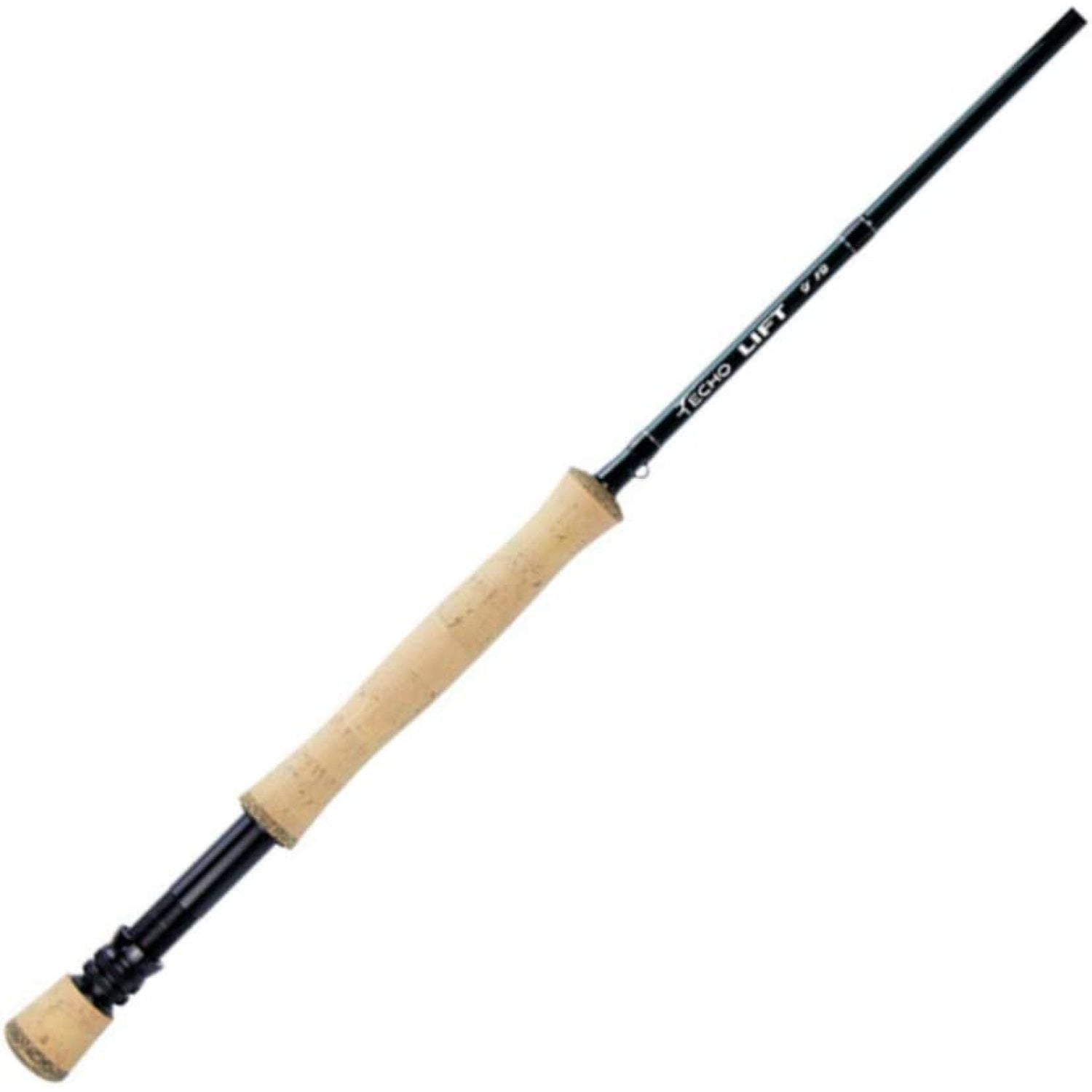Echo Fly Fishing Lift Fly Rod Kit